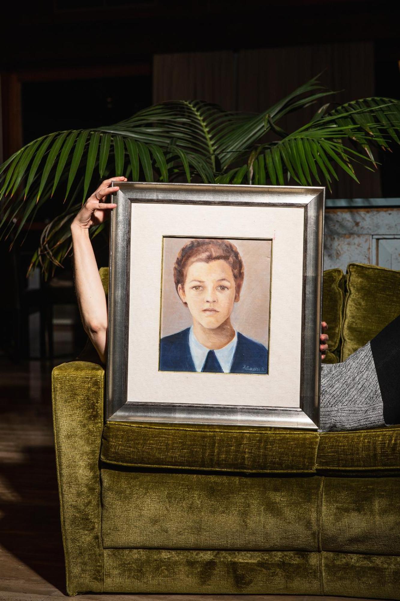Frida Am Wald Hotel Rasùn di Sotto Exterior foto
